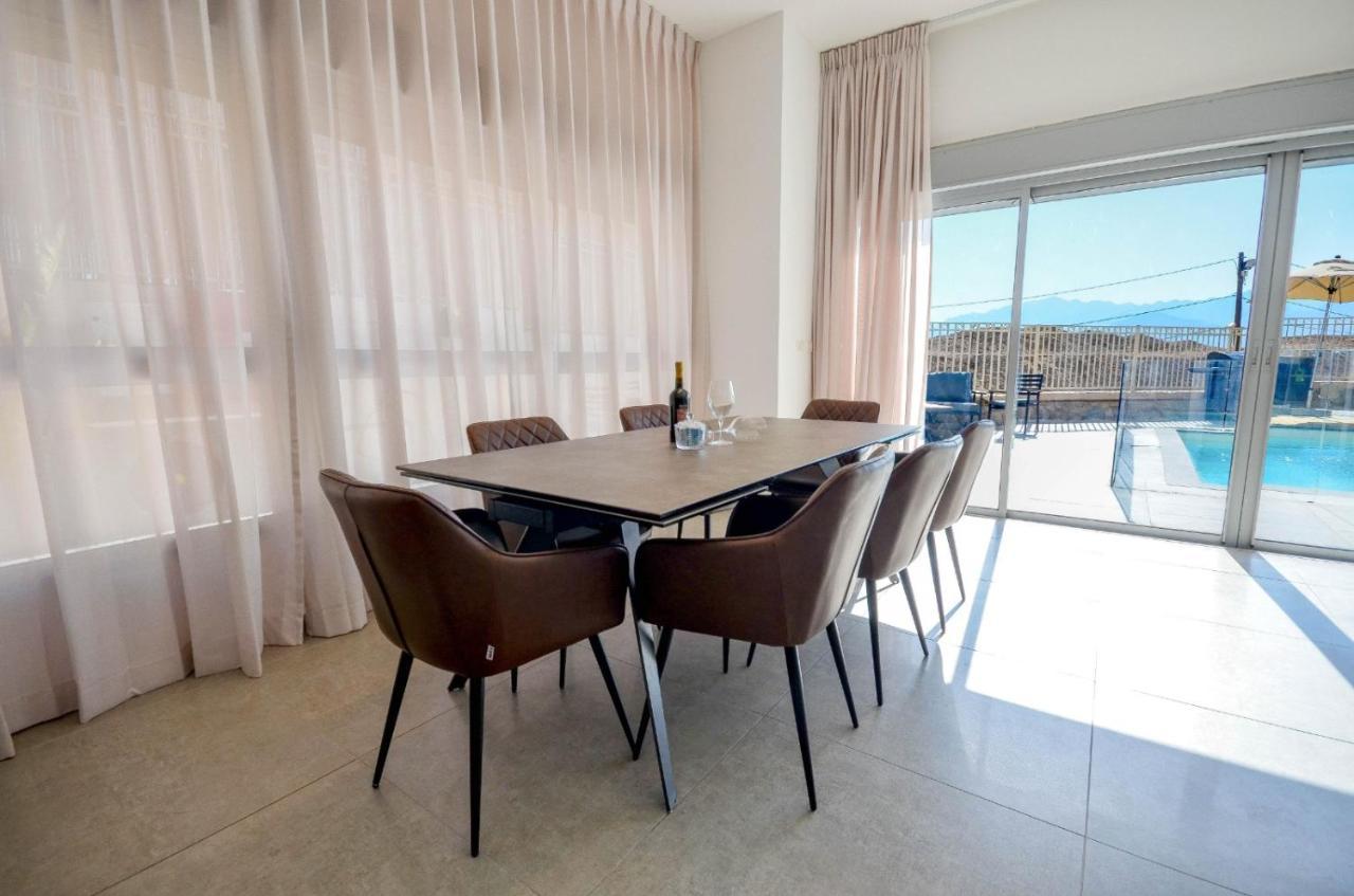 לביא אילת Lavie Eilat Vila Exterior foto