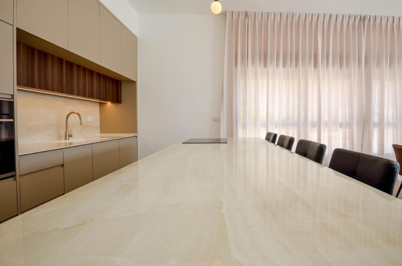 לביא אילת Lavie Eilat Vila Exterior foto
