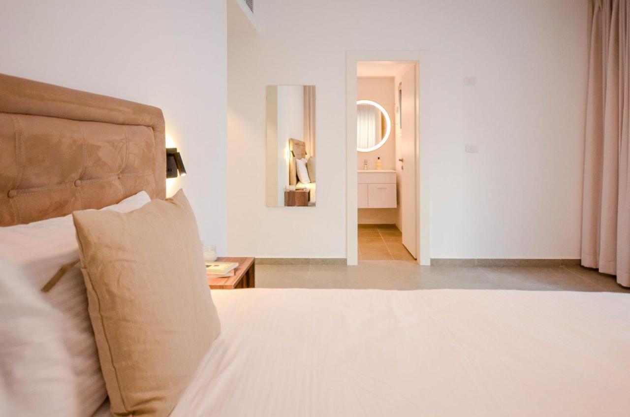 לביא אילת Lavie Eilat Vila Exterior foto