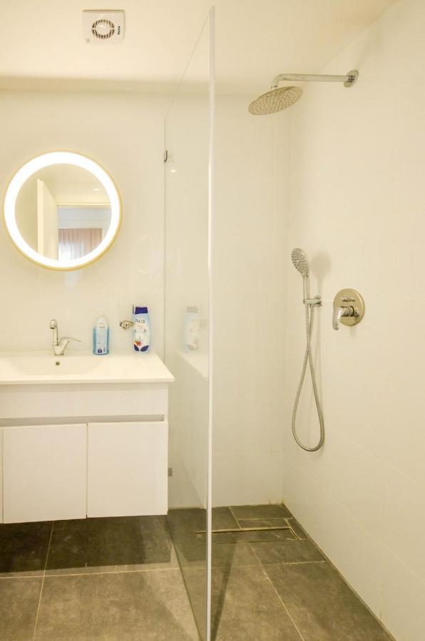 לביא אילת Lavie Eilat Vila Exterior foto