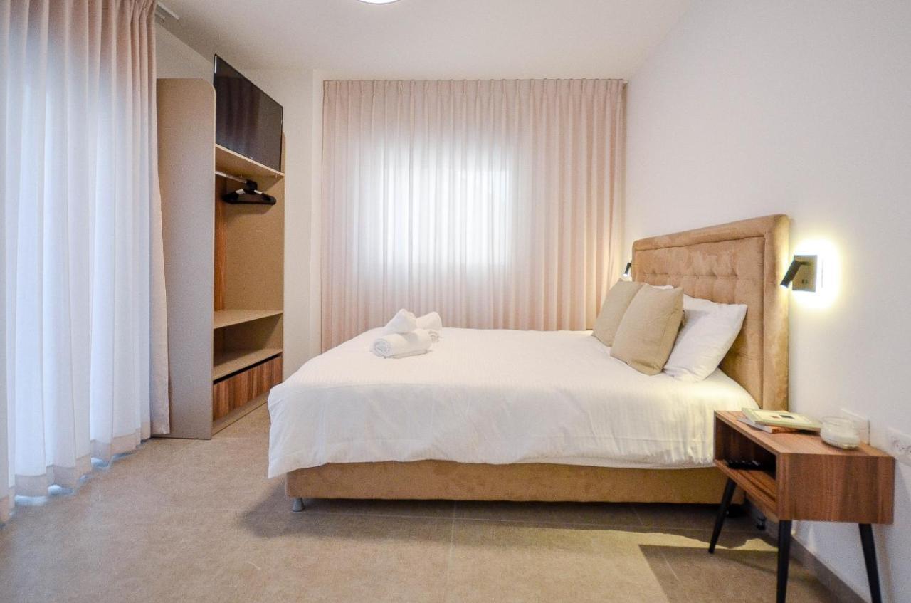 לביא אילת Lavie Eilat Vila Exterior foto