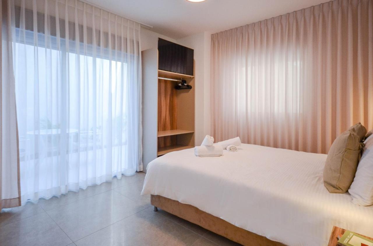 לביא אילת Lavie Eilat Vila Exterior foto
