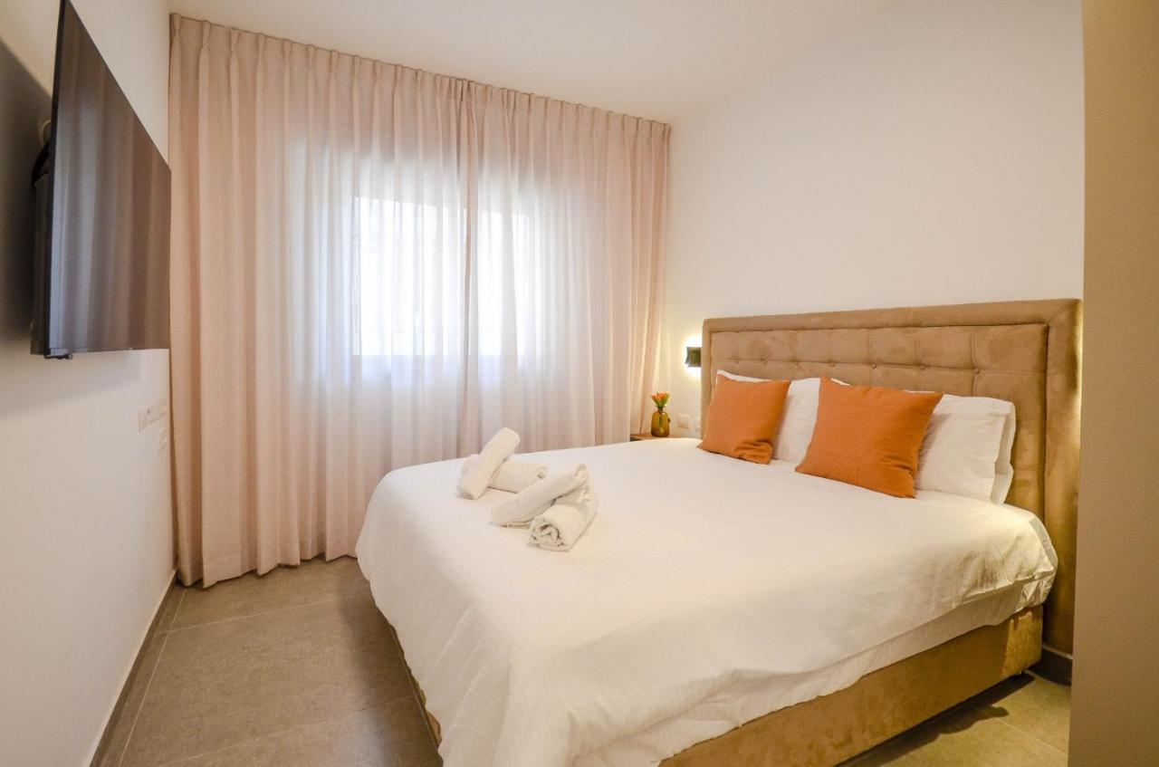 לביא אילת Lavie Eilat Vila Exterior foto