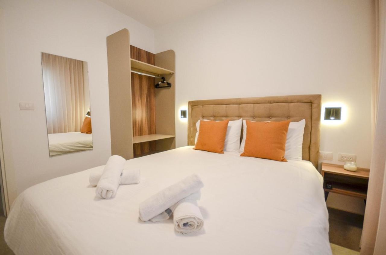 לביא אילת Lavie Eilat Vila Exterior foto