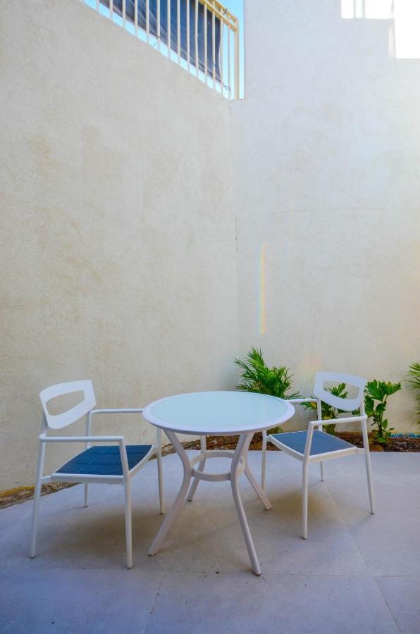 לביא אילת Lavie Eilat Vila Exterior foto