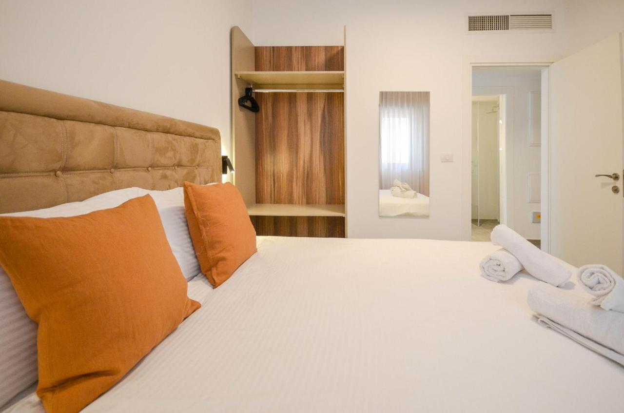 לביא אילת Lavie Eilat Vila Exterior foto
