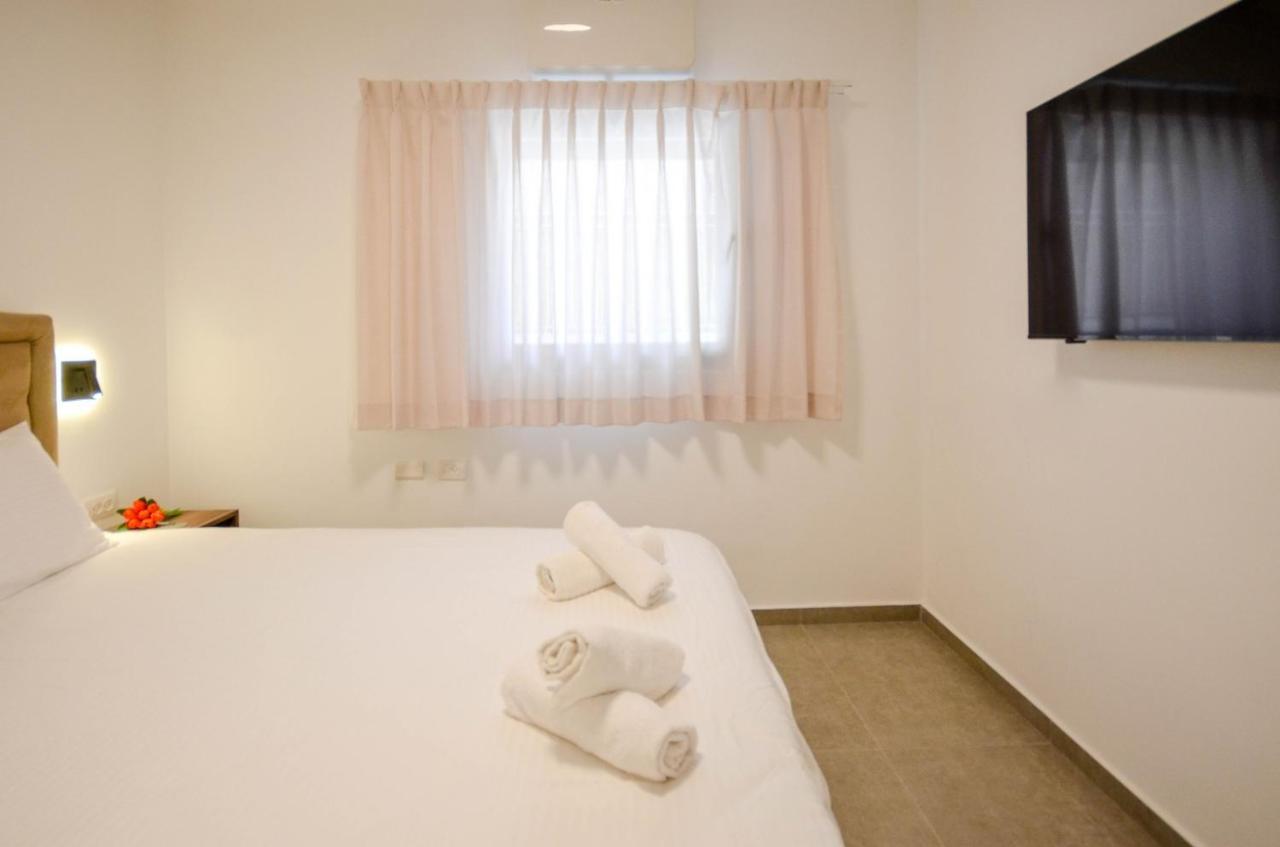 לביא אילת Lavie Eilat Vila Exterior foto