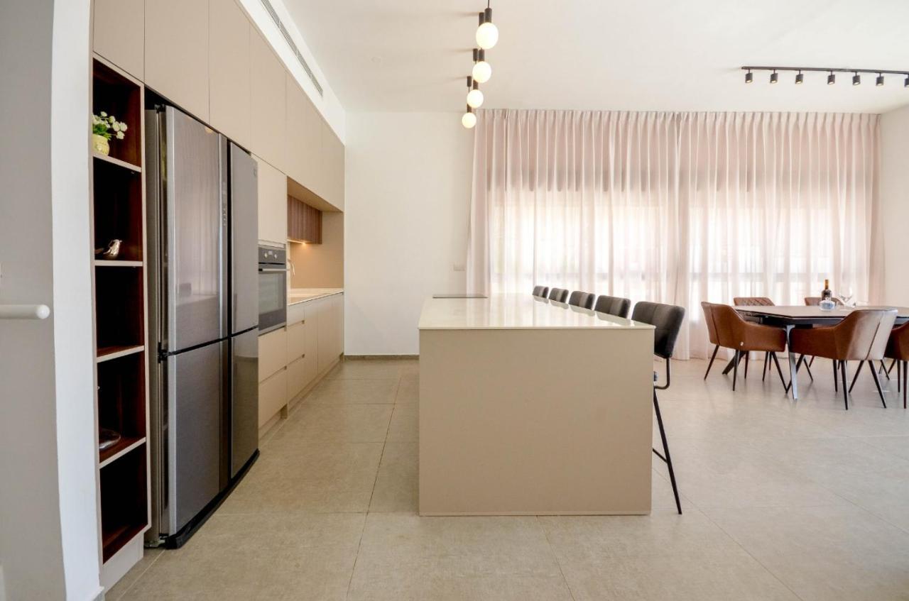 לביא אילת Lavie Eilat Vila Exterior foto