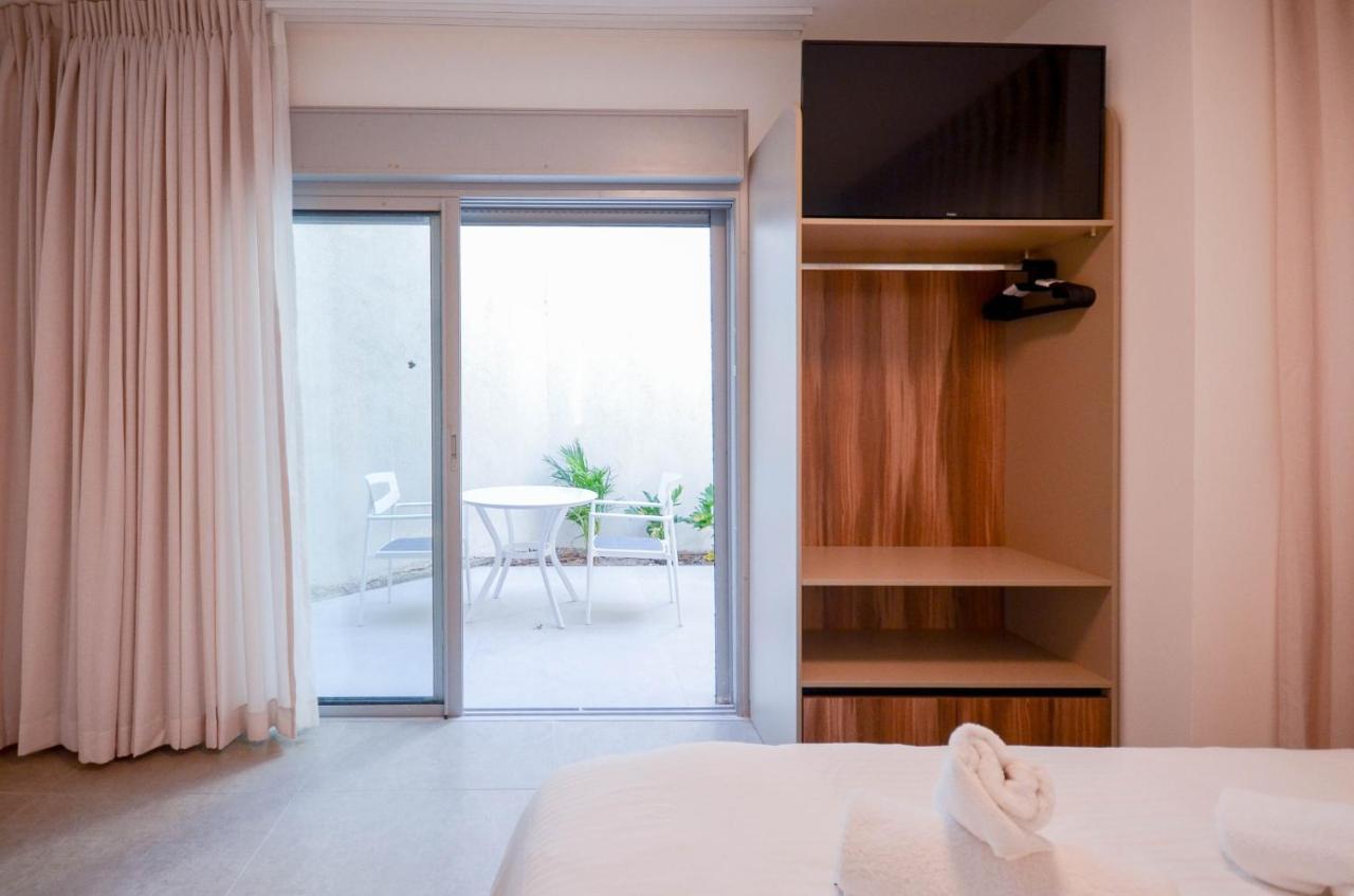 לביא אילת Lavie Eilat Vila Exterior foto