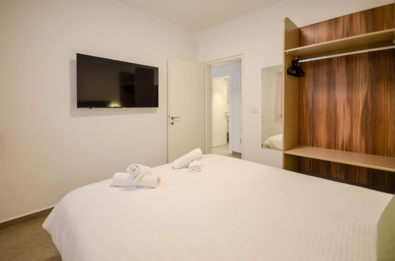 לביא אילת Lavie Eilat Vila Exterior foto