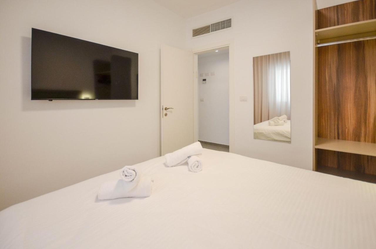 לביא אילת Lavie Eilat Vila Exterior foto