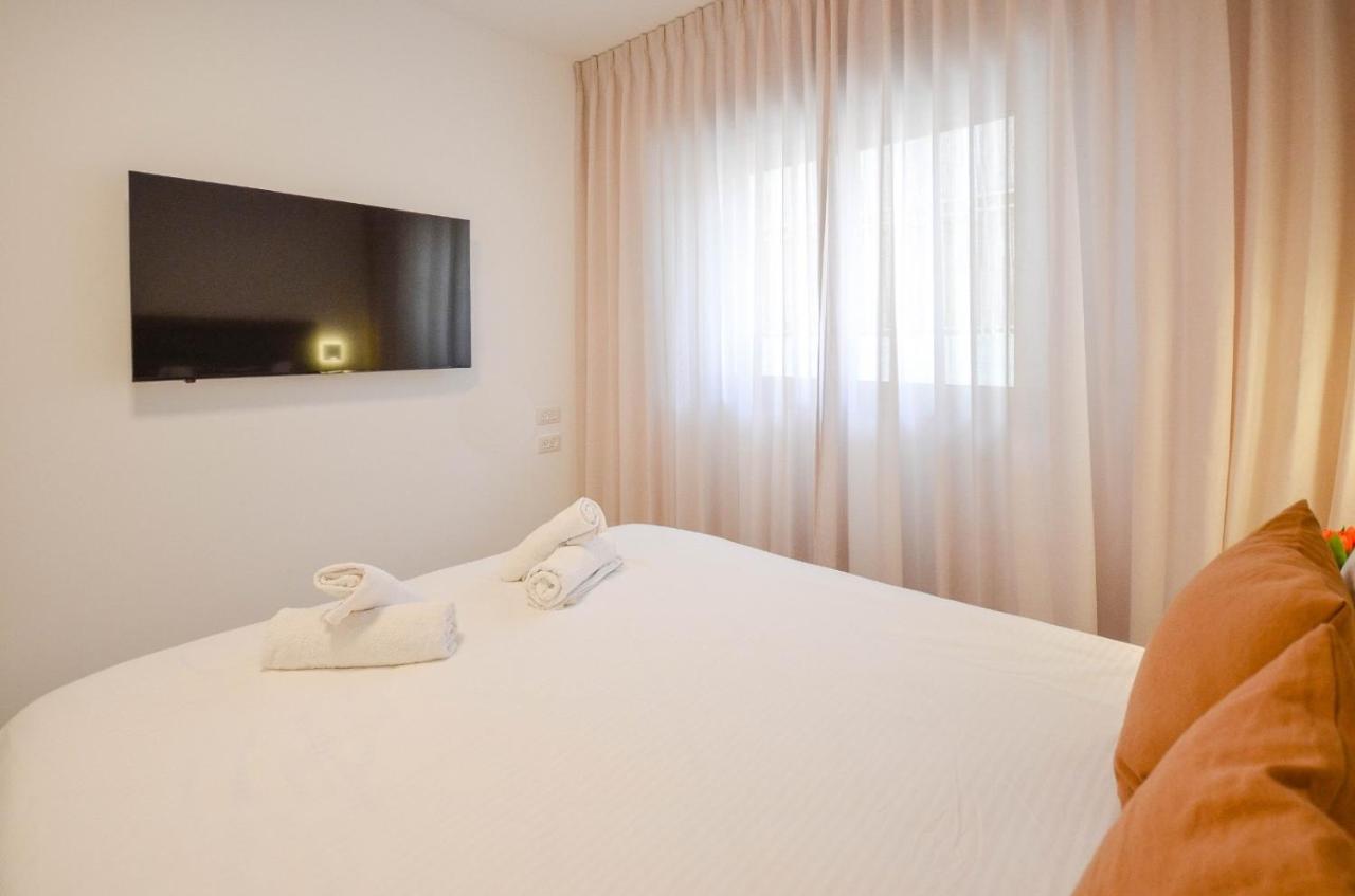 לביא אילת Lavie Eilat Vila Exterior foto