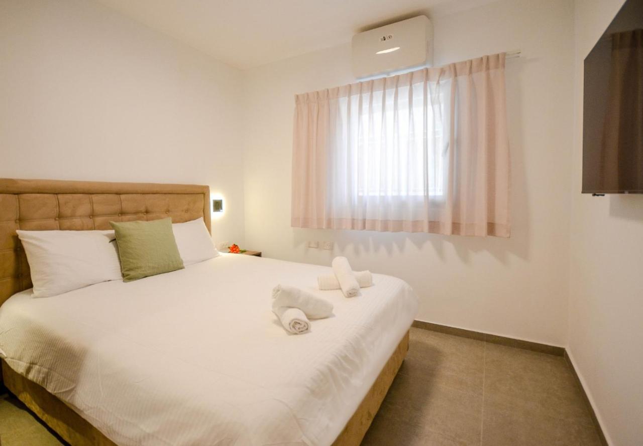 לביא אילת Lavie Eilat Vila Exterior foto