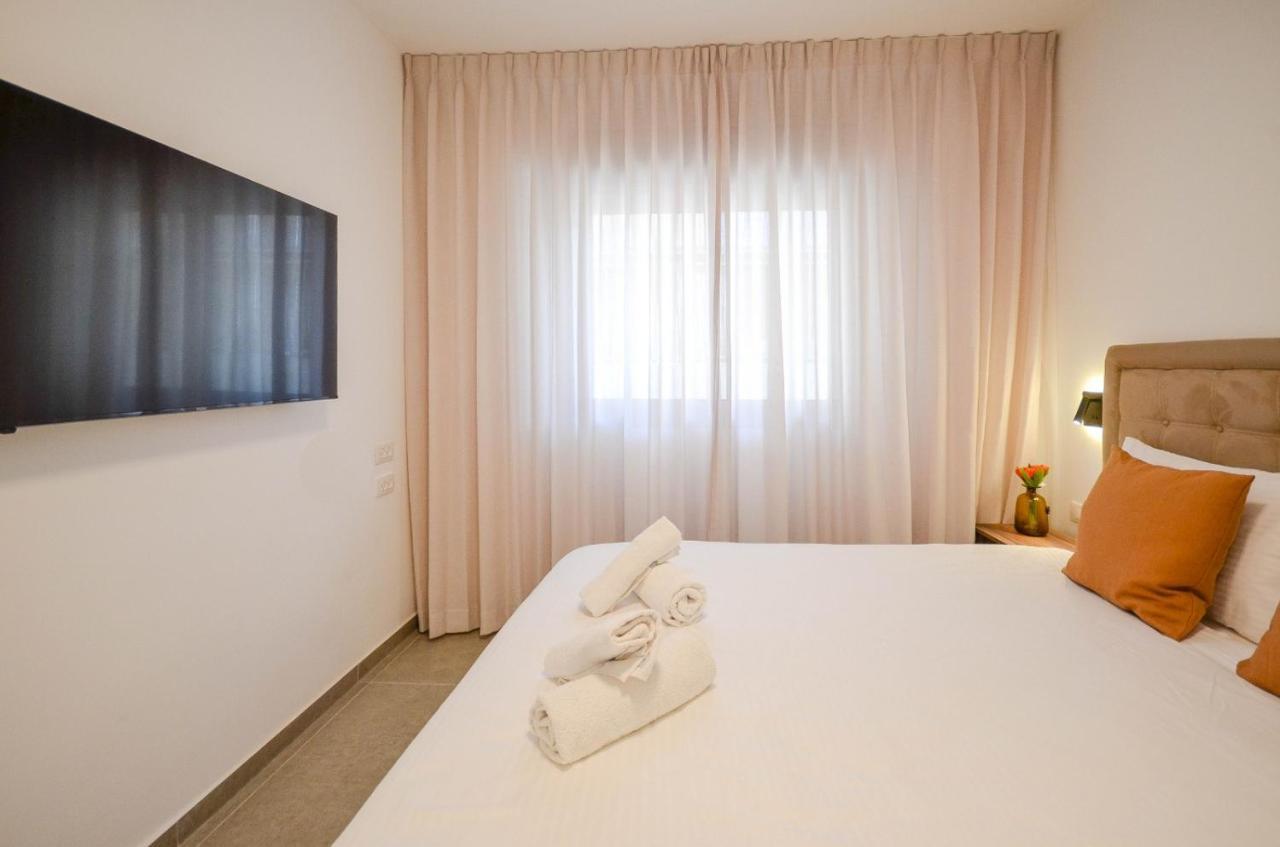 לביא אילת Lavie Eilat Vila Exterior foto
