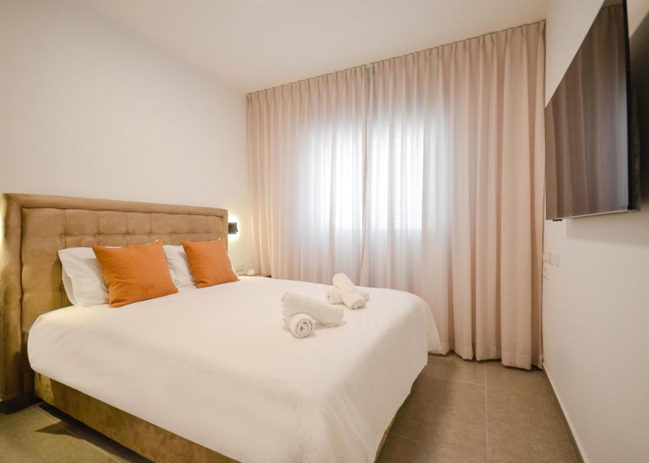 לביא אילת Lavie Eilat Vila Exterior foto